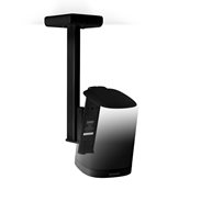 Flexson Ceiling Mount  for Sonos One, One SL and Play1 Black