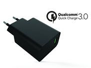 MiniBatt USB PLUG  Quick Charge 3.0 EU