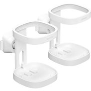 Sonos Mount for One and Play:1 Pair (White)