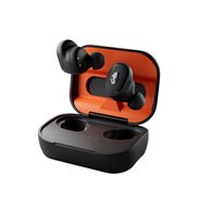 Skullcandy Grind Fuel True Wireless In-Ear True Black/Orange