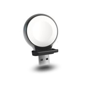 Zens Apple Watch USB Stick Black